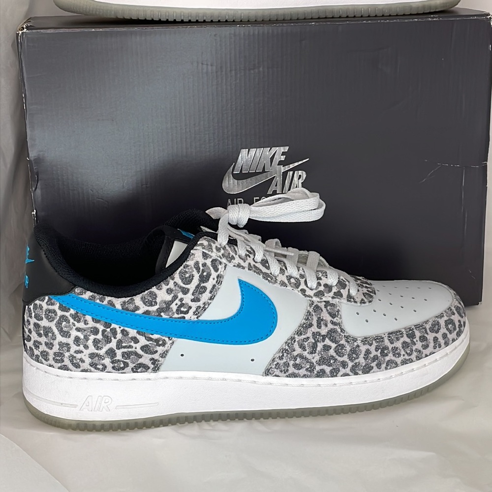 π₯π₯π₯Nike AIR FORCE 1βs Size: 13π₯π₯π₯ - Picture 3 of 13
